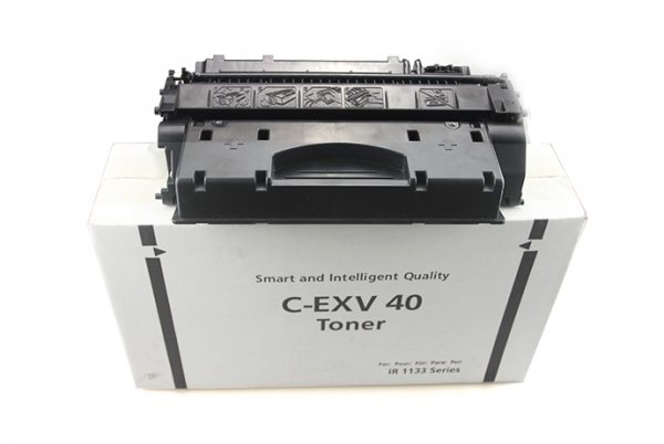 Copier toner cartridge manufacturers analyze the reason for the light color of the toner cartridge after adding toner