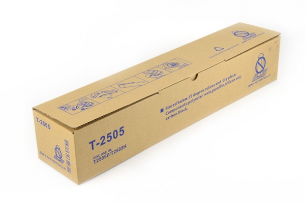 Toshiba 2505 toner cartridge