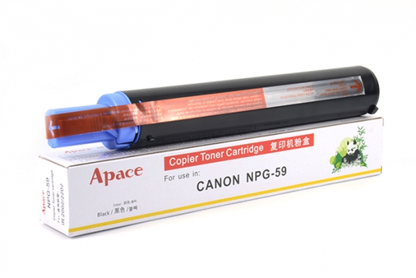 Canon NPG-59 Copier Toner