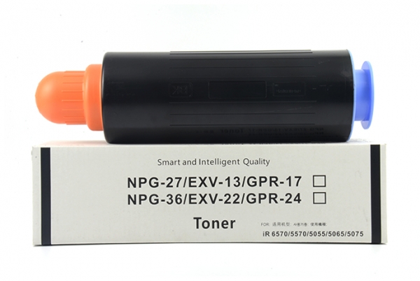 Canon NPG-36 Copier Toner