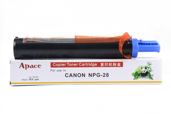 Canon NPG-28 copier toner cartridge
