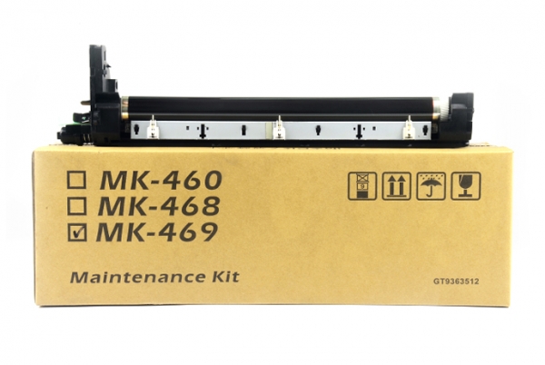 Kyocera MK460v toner cartridge