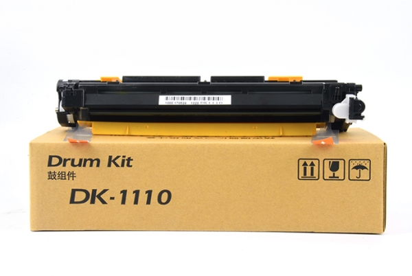 Kyocera DK1110 copier accessories