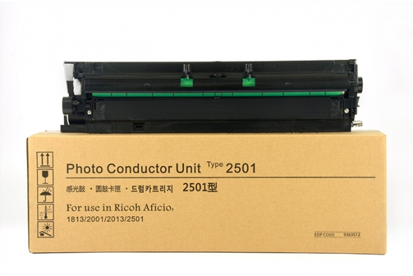 Ricoh 2501 Copier Drum Unit