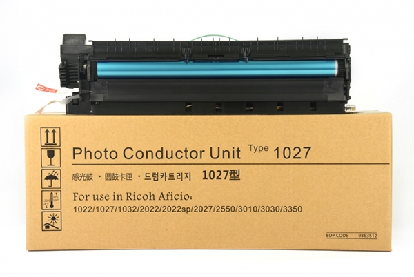 Ricoh 1027 Copier Drum Unit