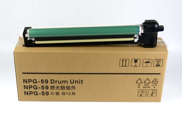 Canon NPG-59 Copier Drum Unit