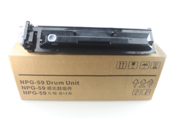 Canon NPG-59 EXV-42 Copier Drum Unit