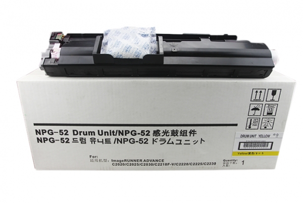 Canon Copier Drum Unit