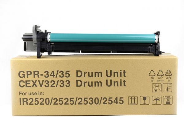 Canon Copier Drum Unit