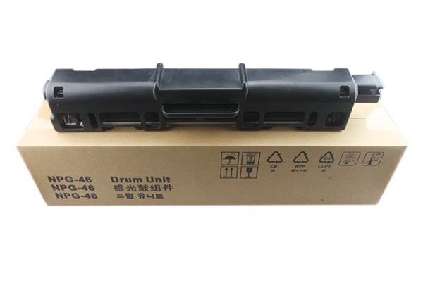 Canon Copier Drum Unit